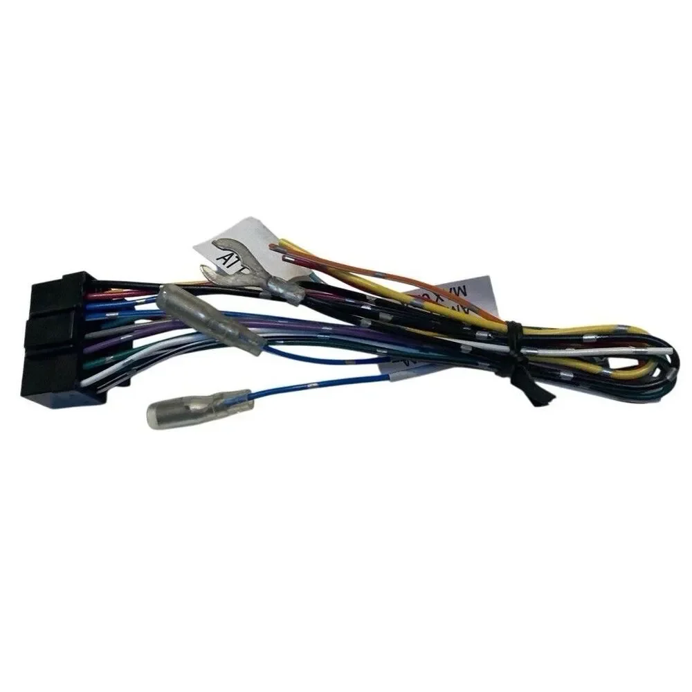 Sony CDX-M30 Marine Radio FM/AM Compact Disc Player AAC MP3 Open Box‎